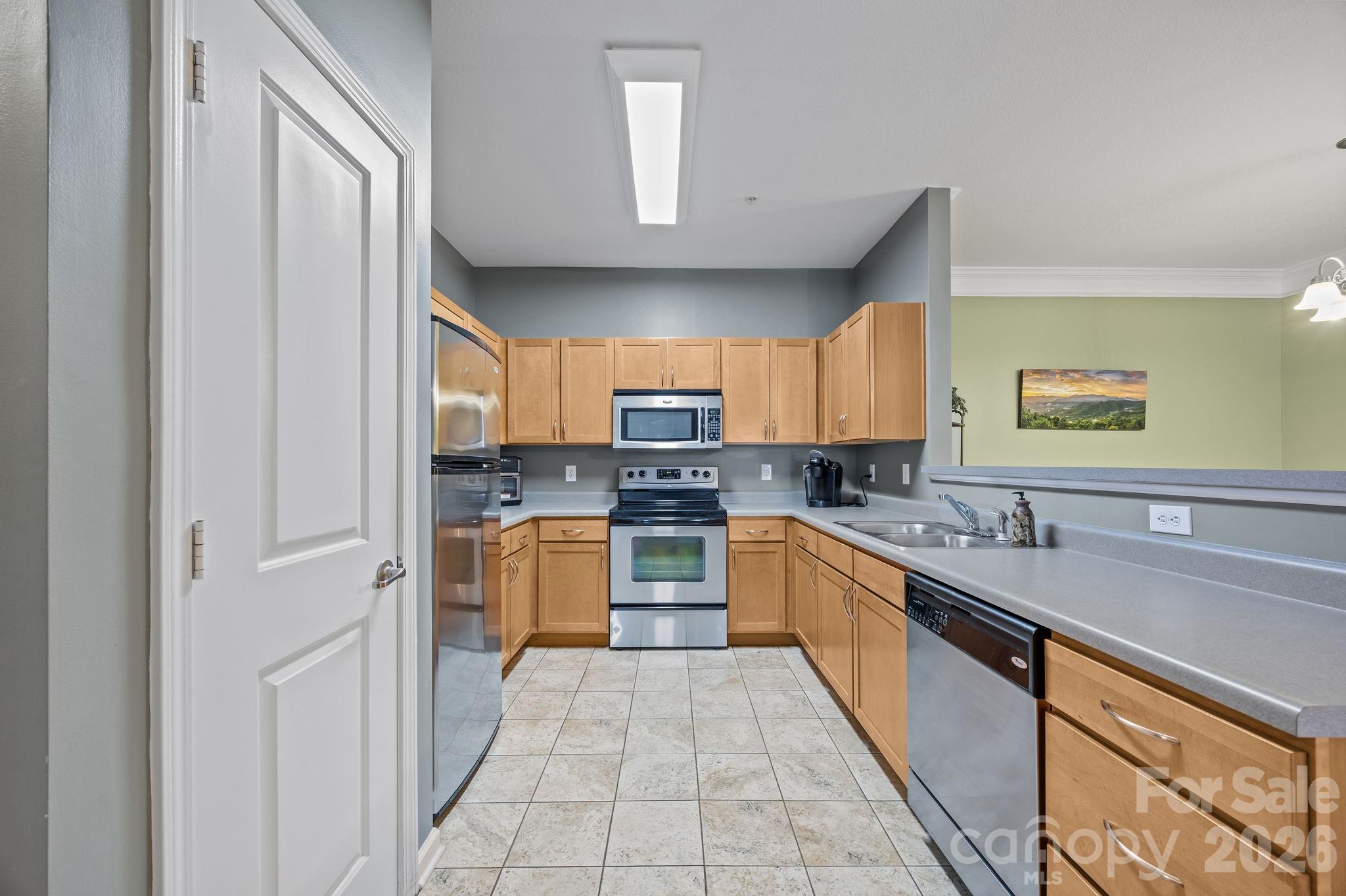 The Grove at Appeldoorn - Residential