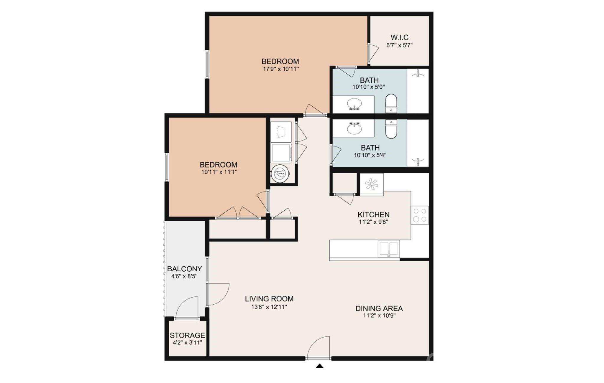 The Grove at Appeldoorn - Residential