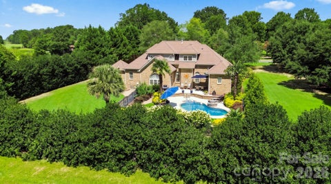 Photo of 1001 Heritage Acres Drive, Weddington, NC 28104 (MLS # 4414833)