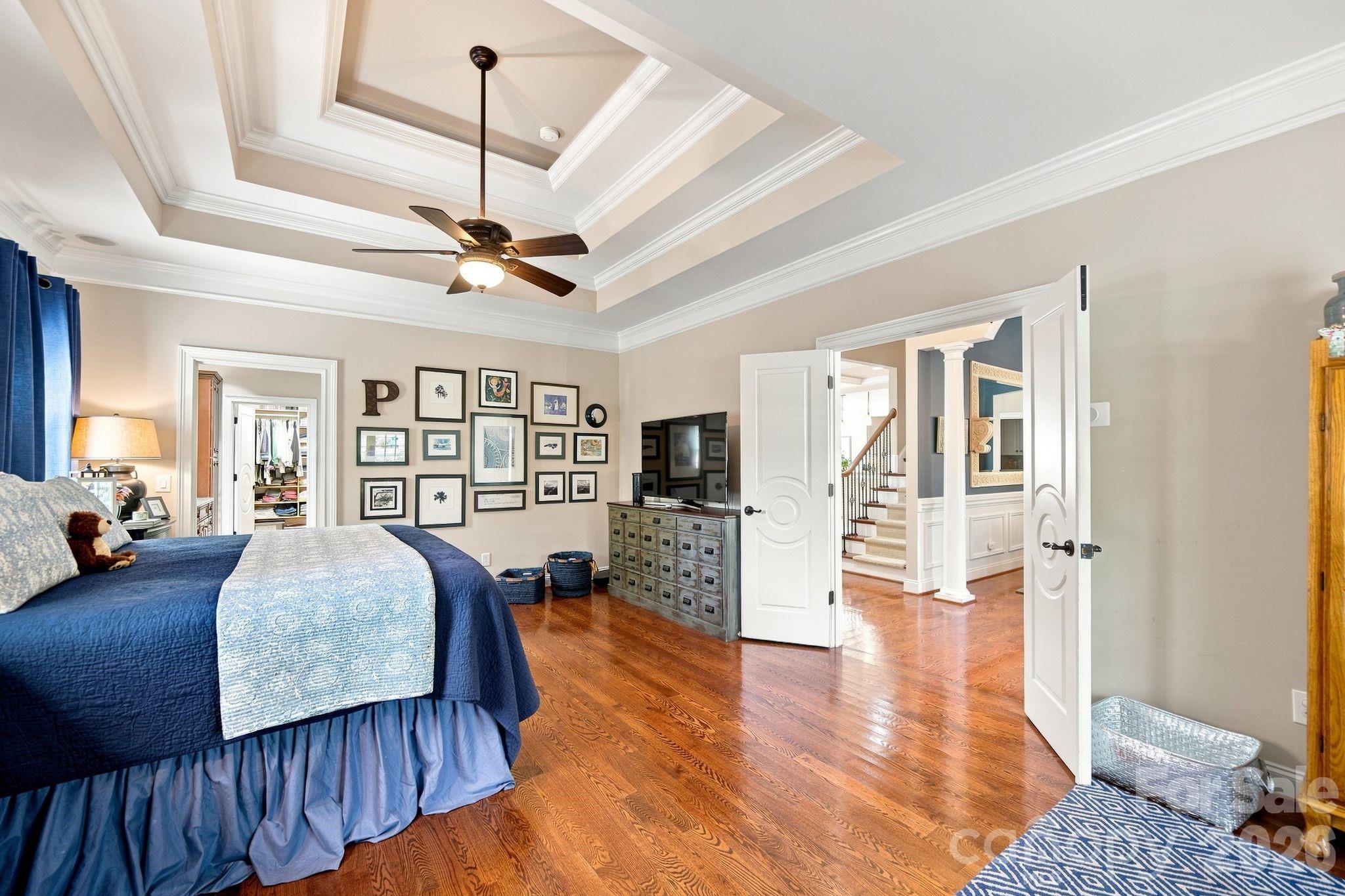 1001 Heritage Acres Drive