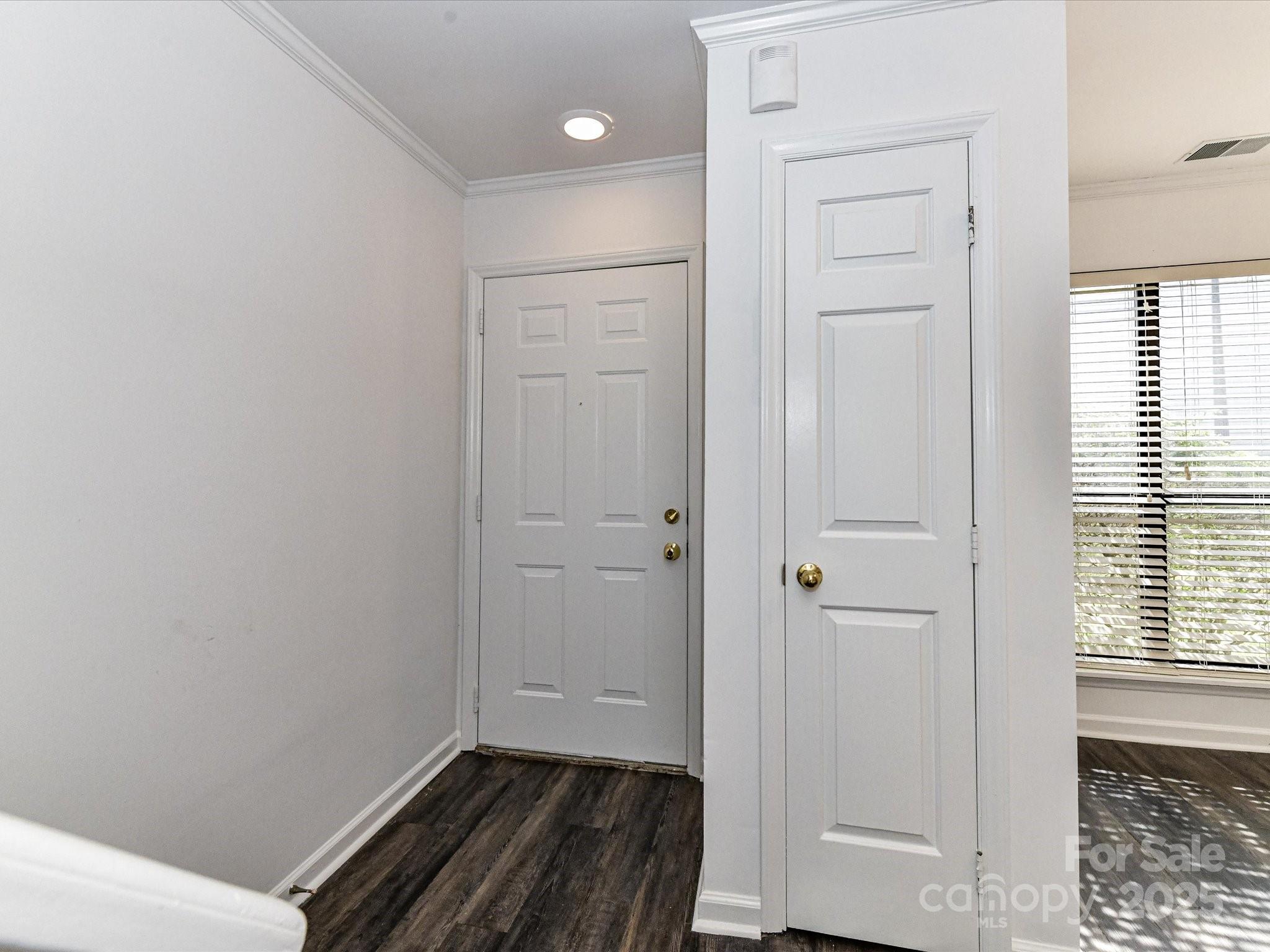 Carmel Crossing - Residential