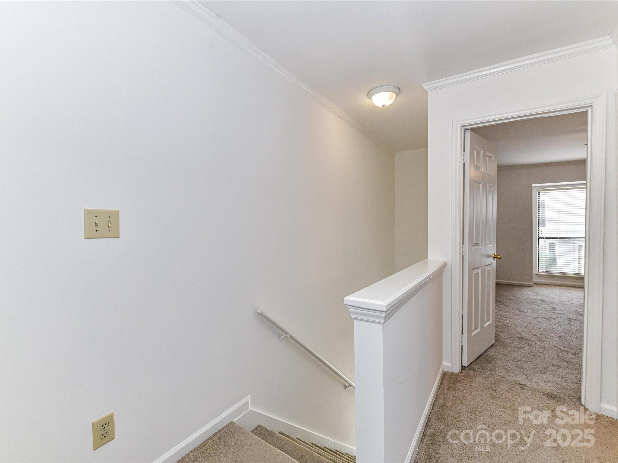 Carmel Crossing - Residential