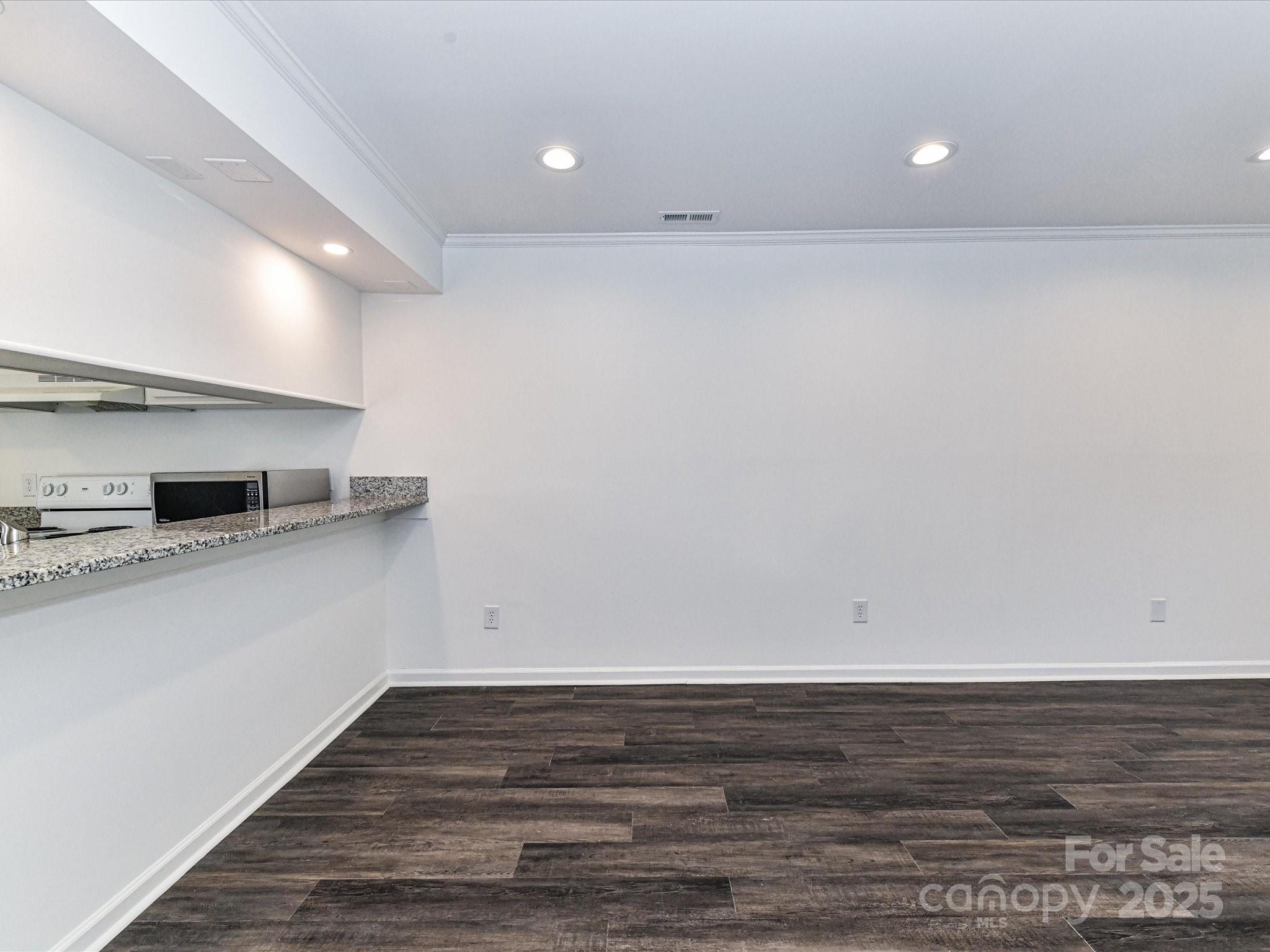 Carmel Crossing - Residential