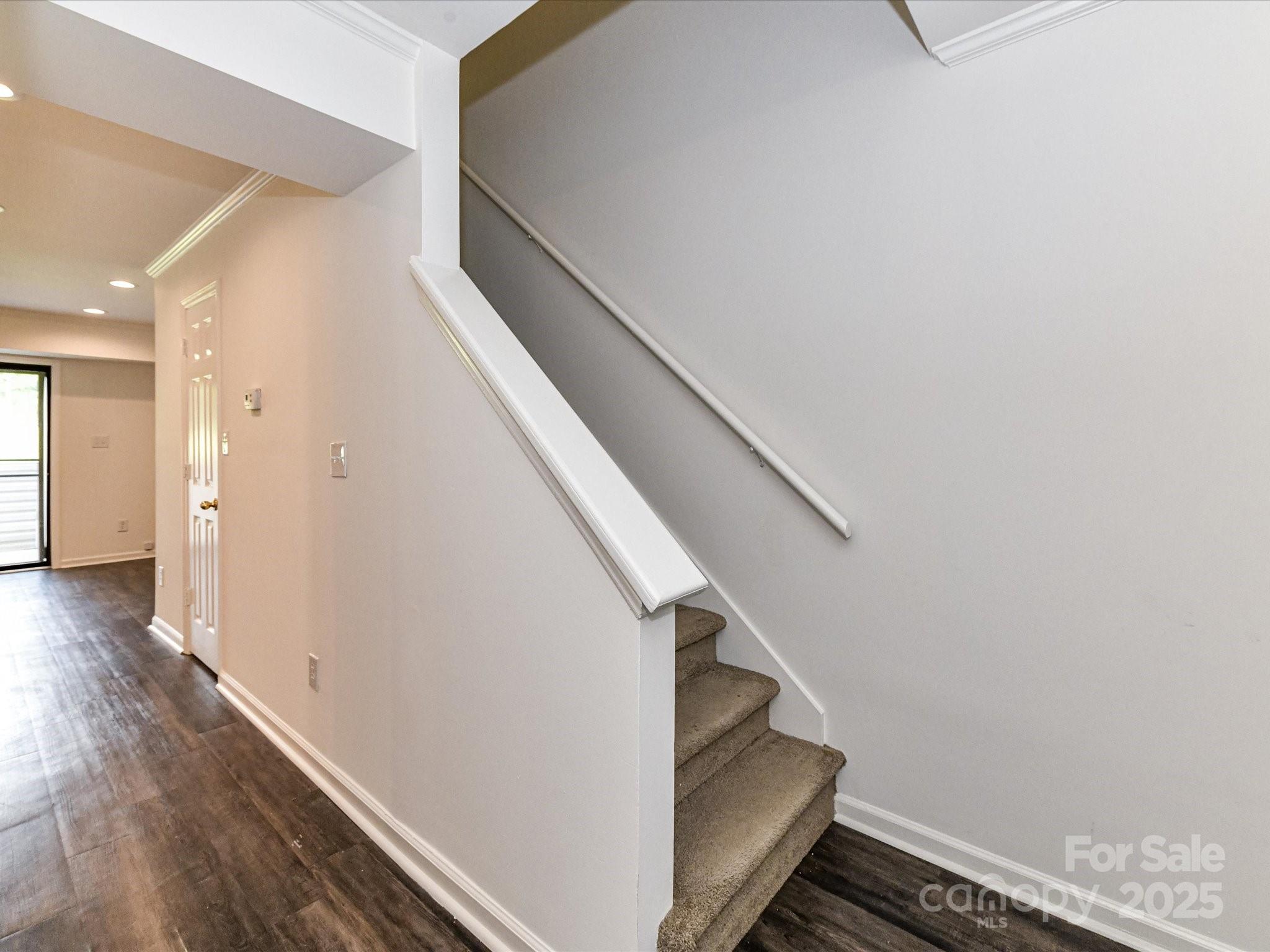 Carmel Crossing - Residential