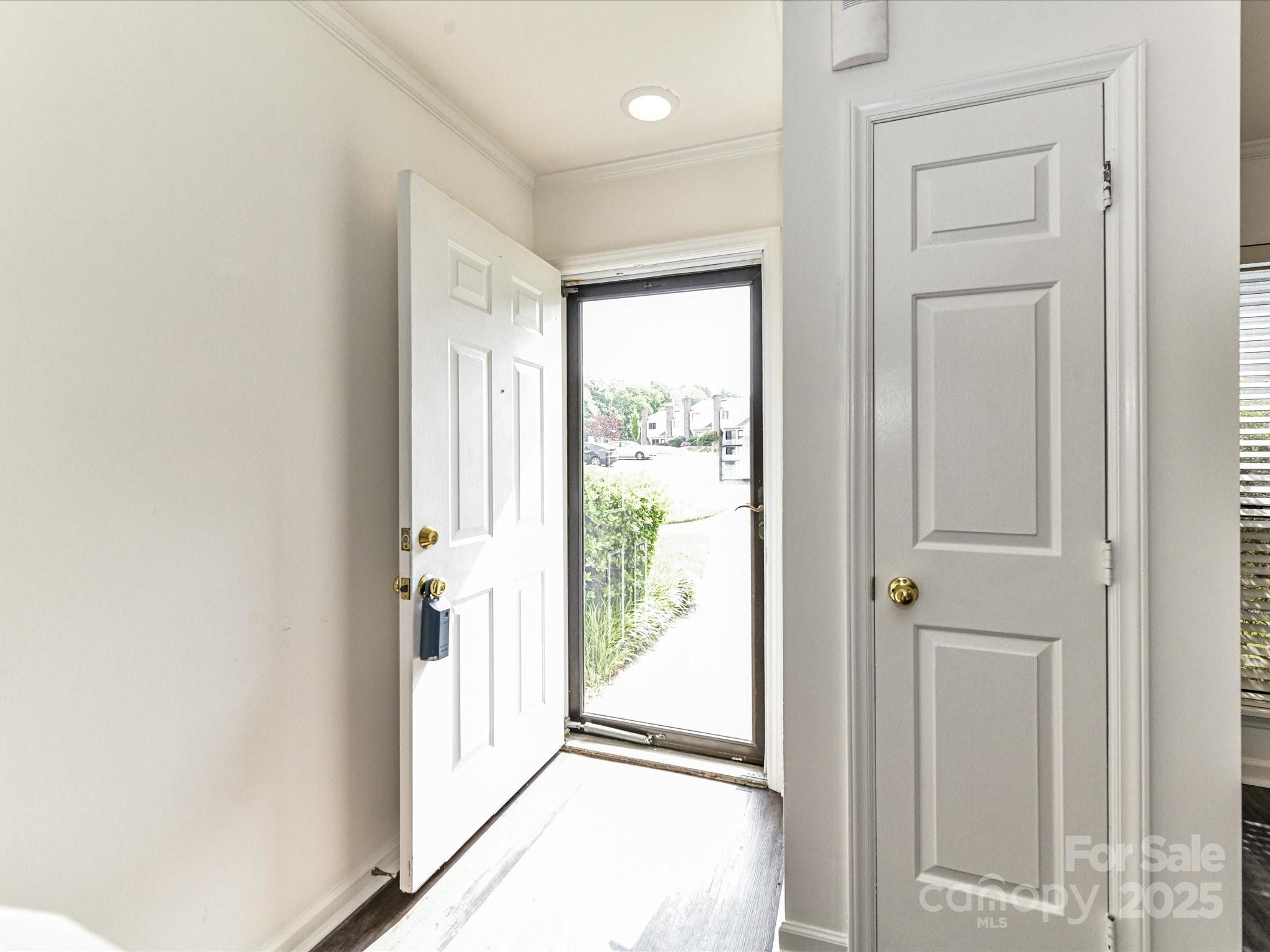 Carmel Crossing - Residential