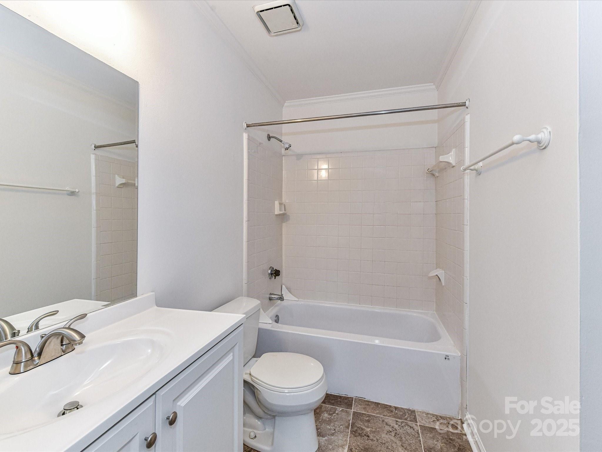 Carmel Crossing - Residential