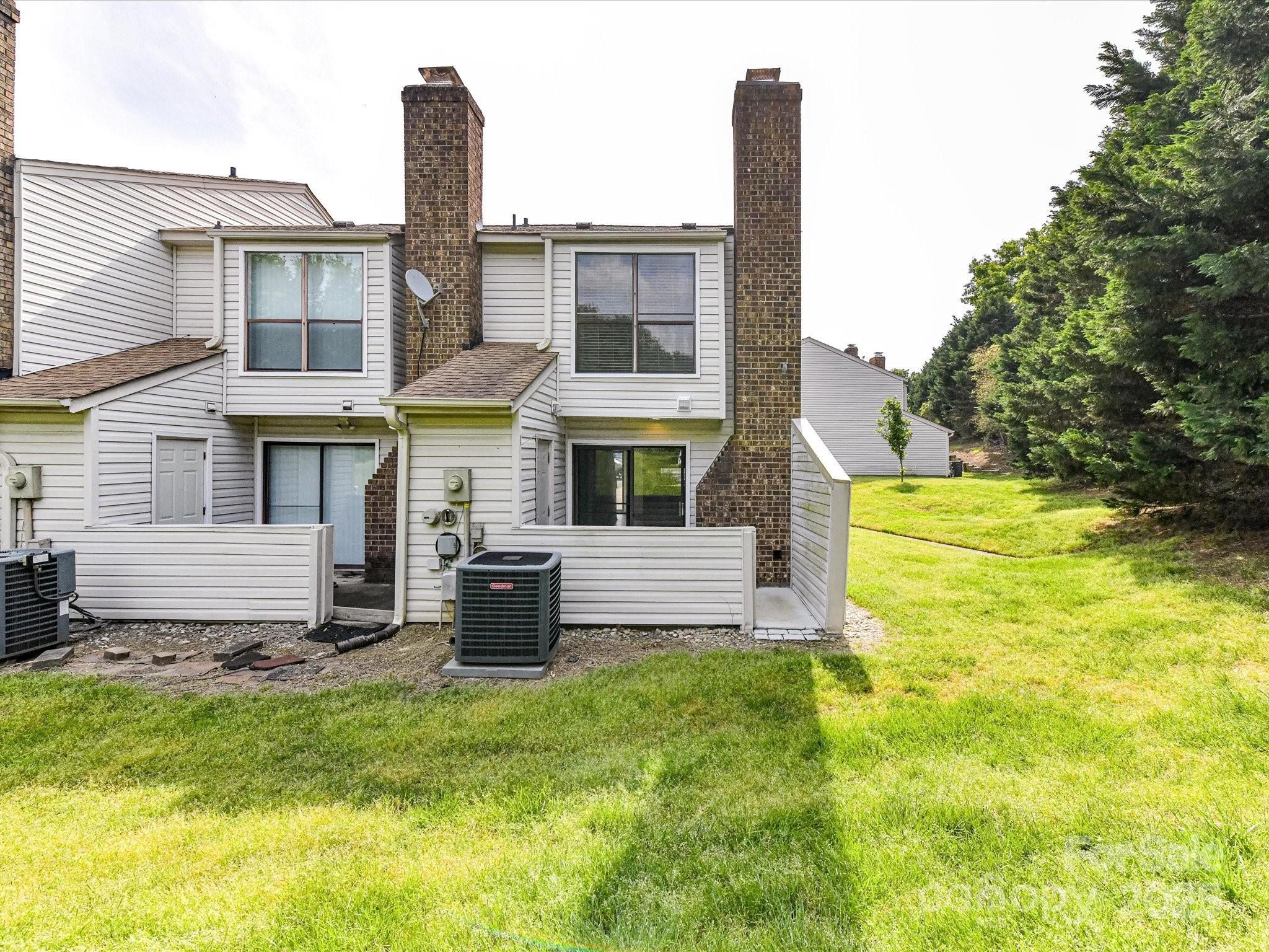 Carmel Crossing - Residential