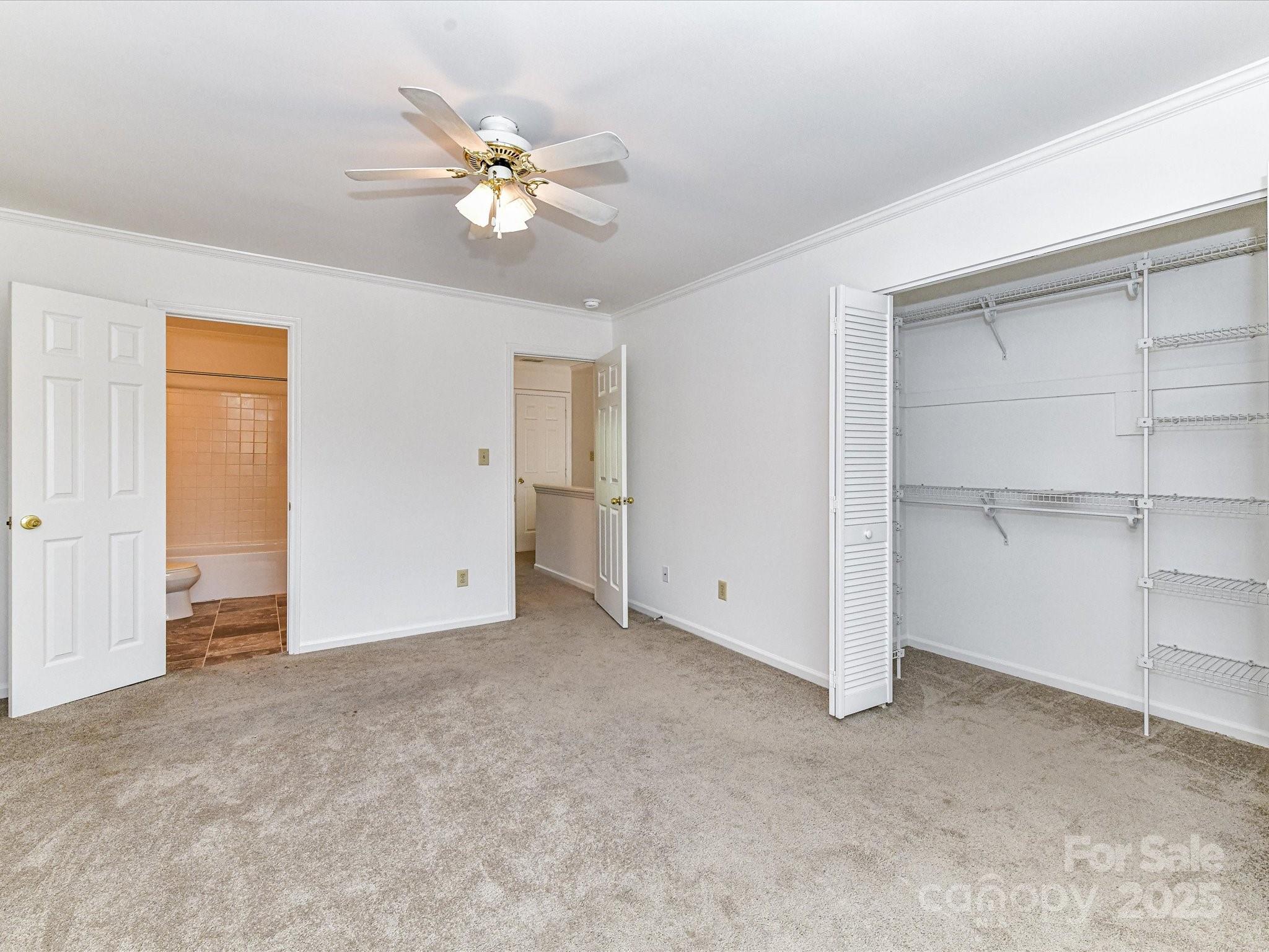 Carmel Crossing - Residential