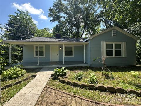279 Ohio Street Spindale NC 28160