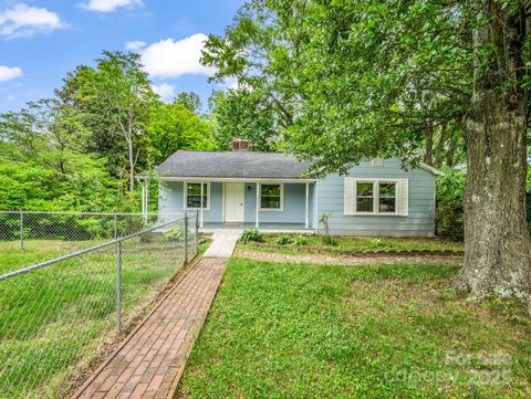 279 Ohio Street Spindale NC 28160