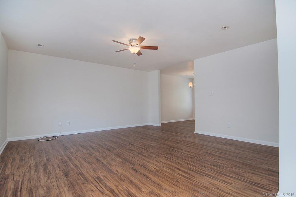 Green Meadows - Residential