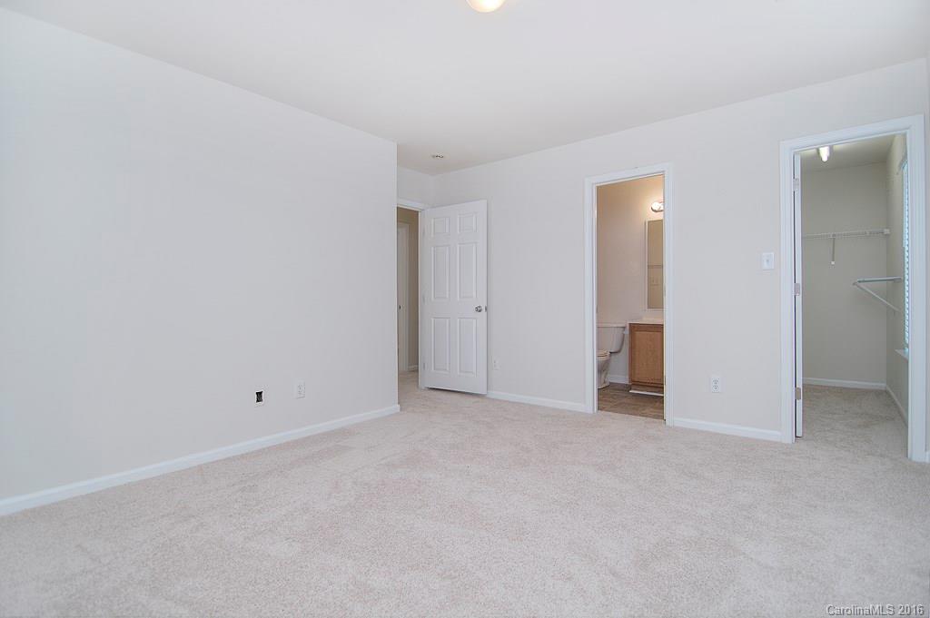 Green Meadows - Residential