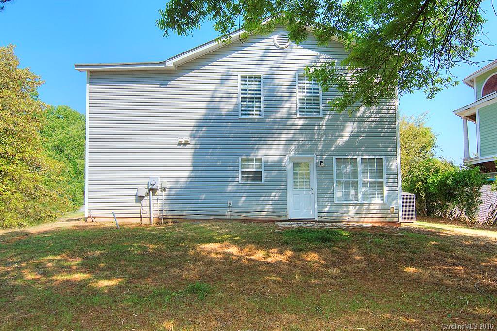 Green Meadows - Residential