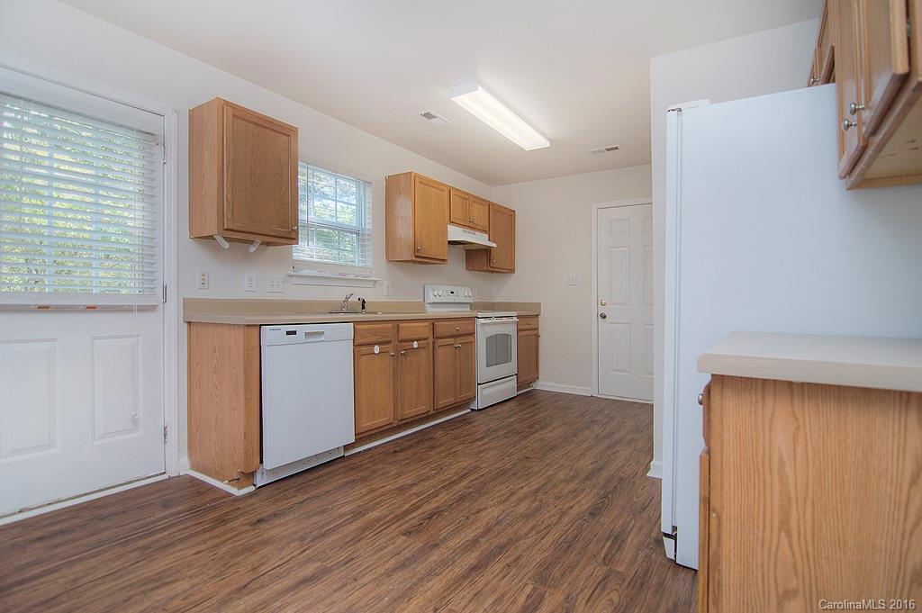 Green Meadows - Residential