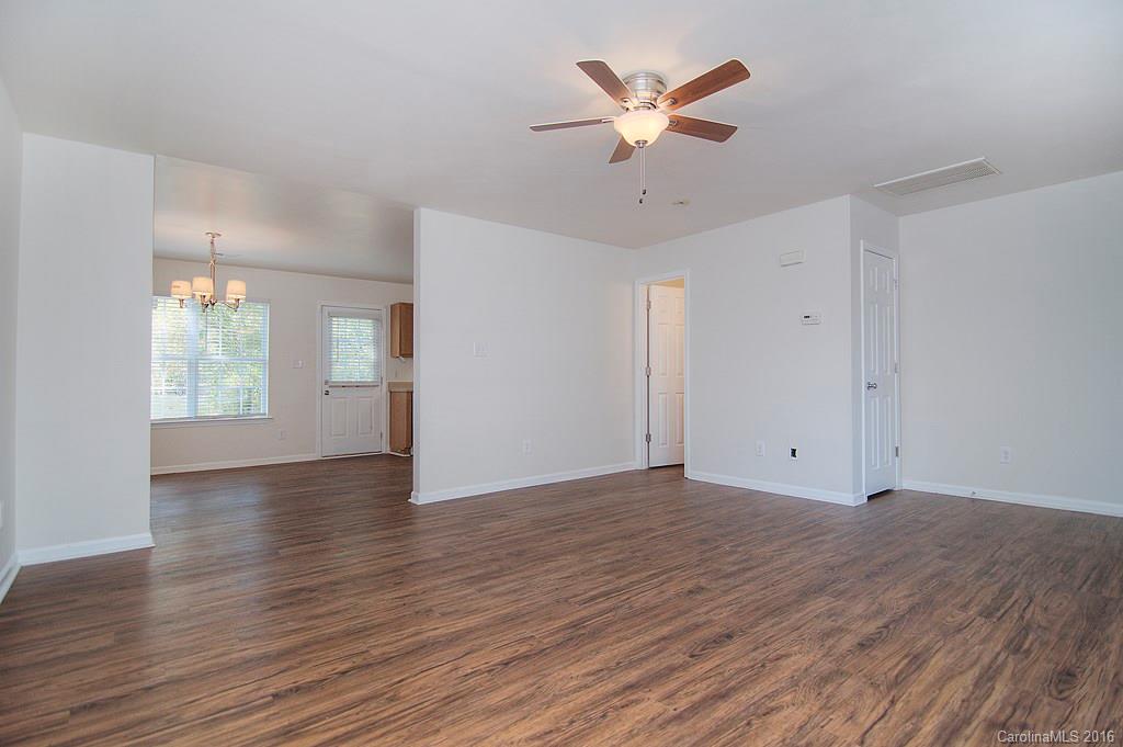 Green Meadows - Residential