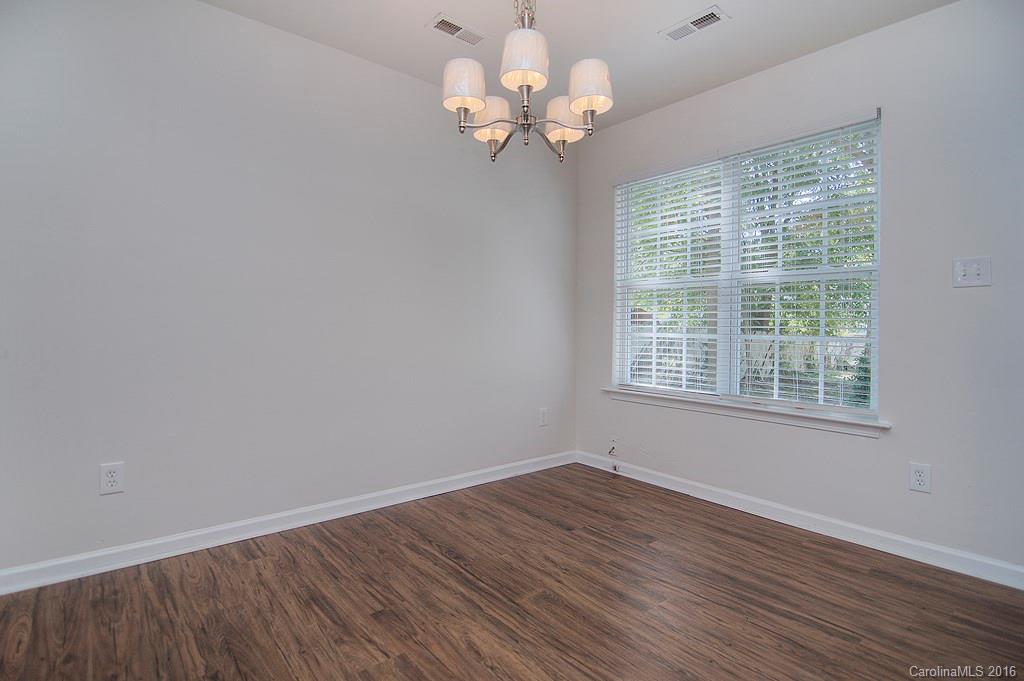 Green Meadows - Residential