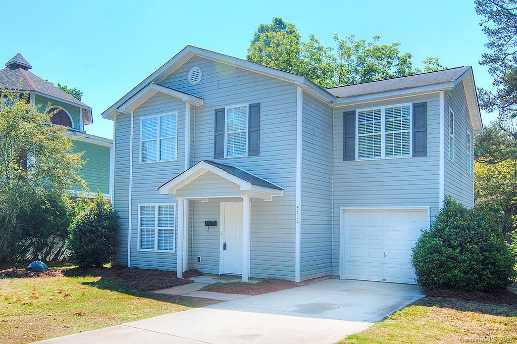 Green Meadows - Residential