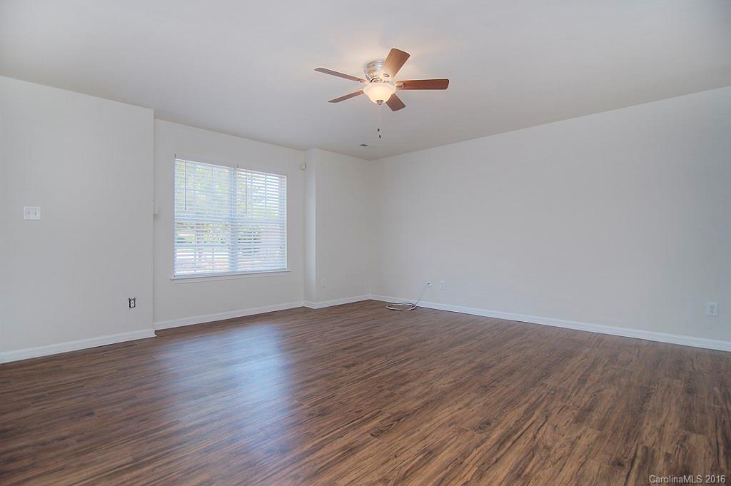 Green Meadows - Residential