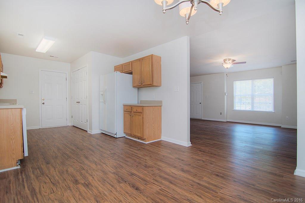 Green Meadows - Residential