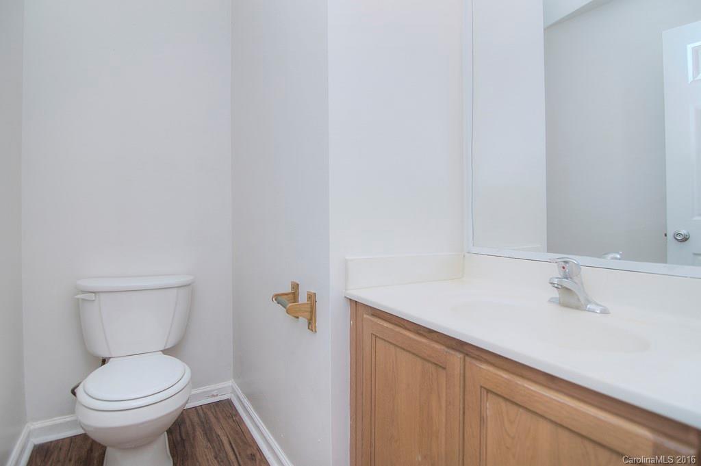 Green Meadows - Residential