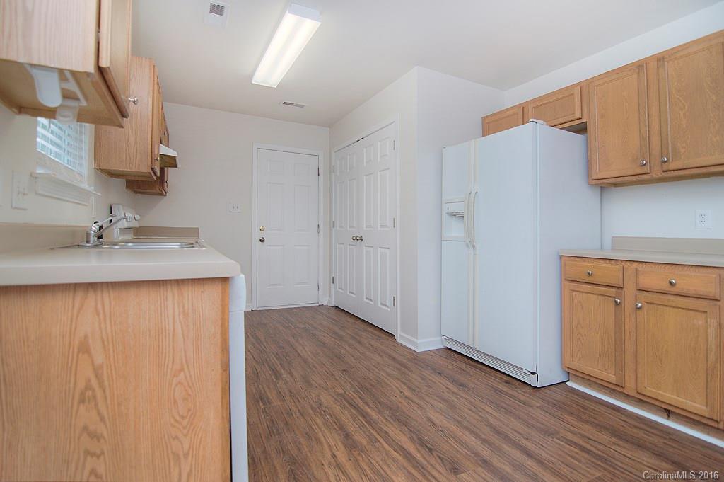 Green Meadows - Residential