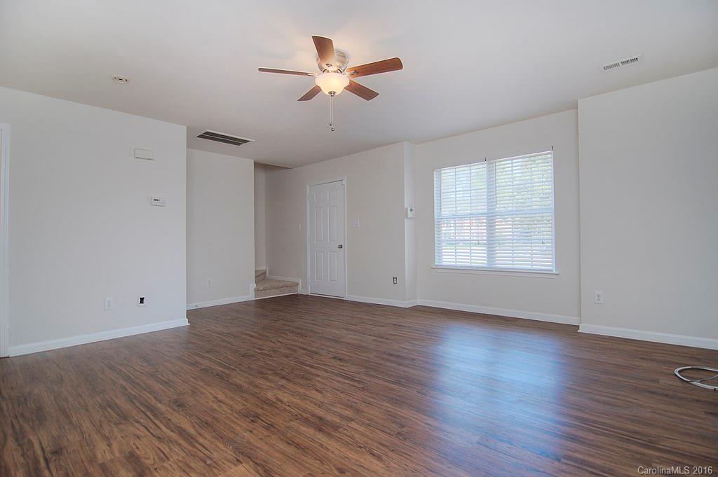 Green Meadows - Residential