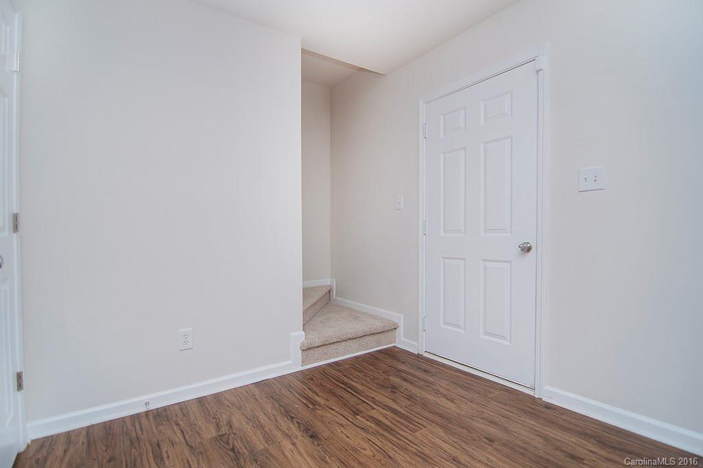 Green Meadows - Residential