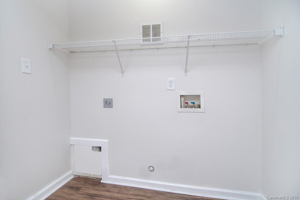 Green Meadows - Residential