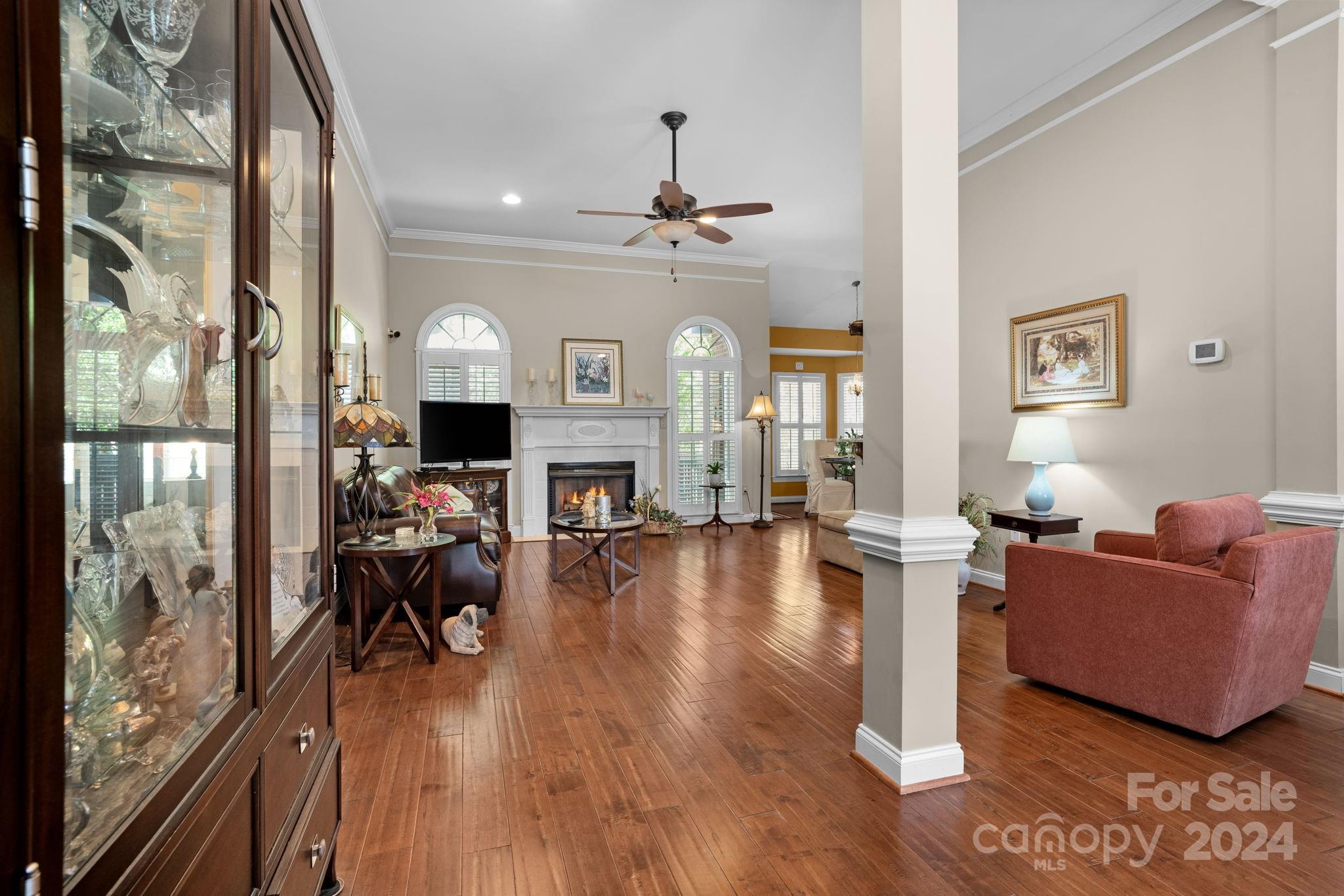 Savannah Way - Residential