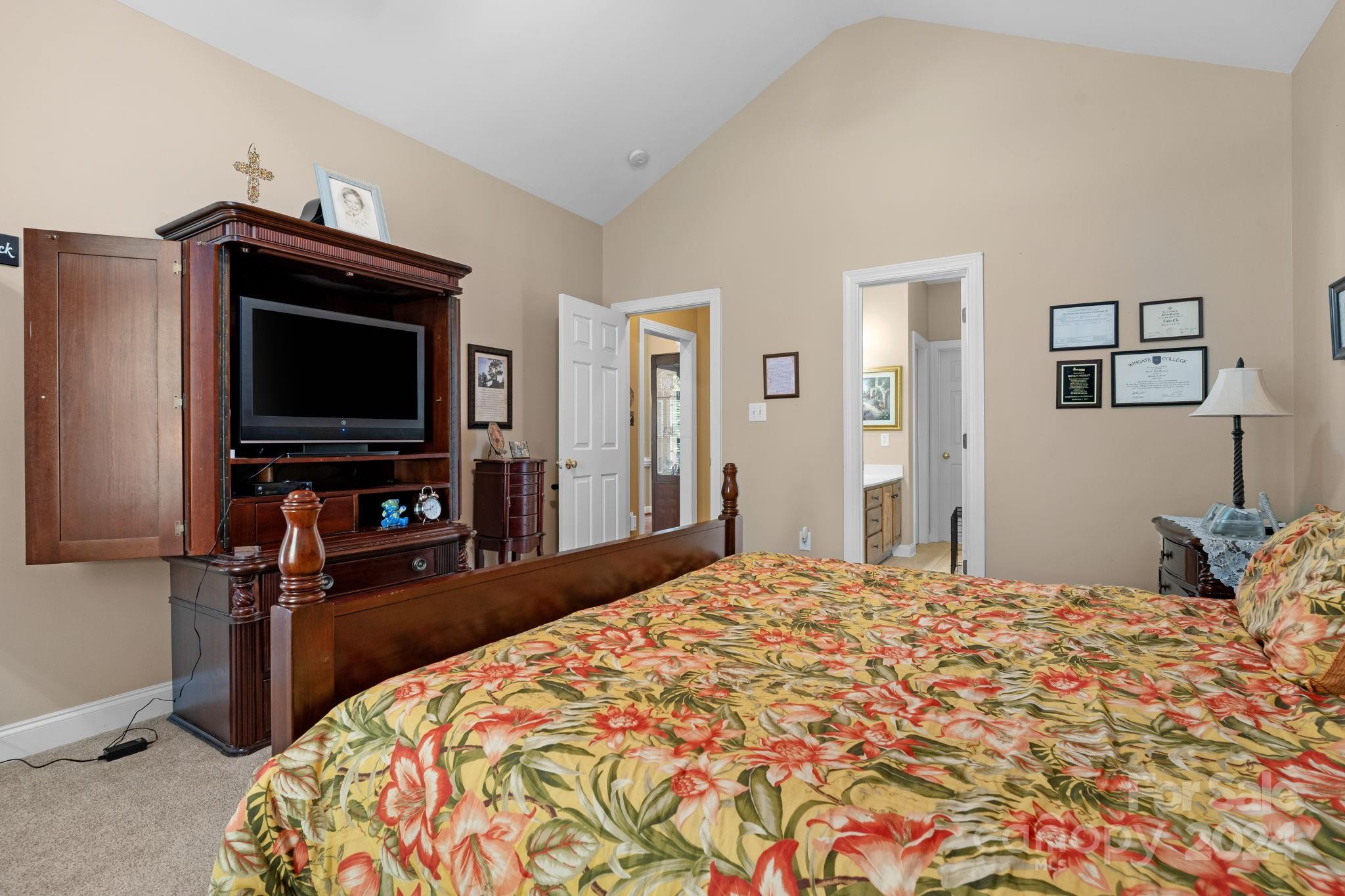 Savannah Way - Residential