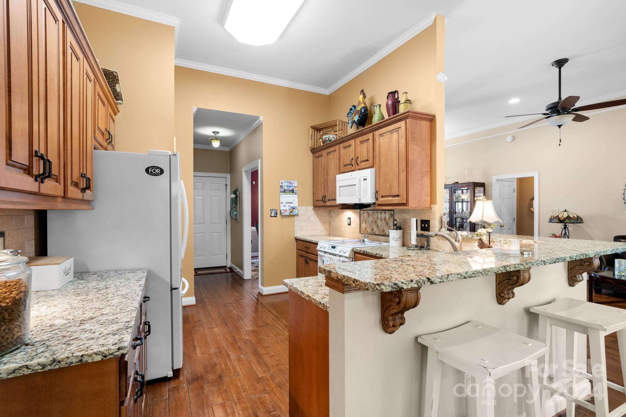 Savannah Way - Residential