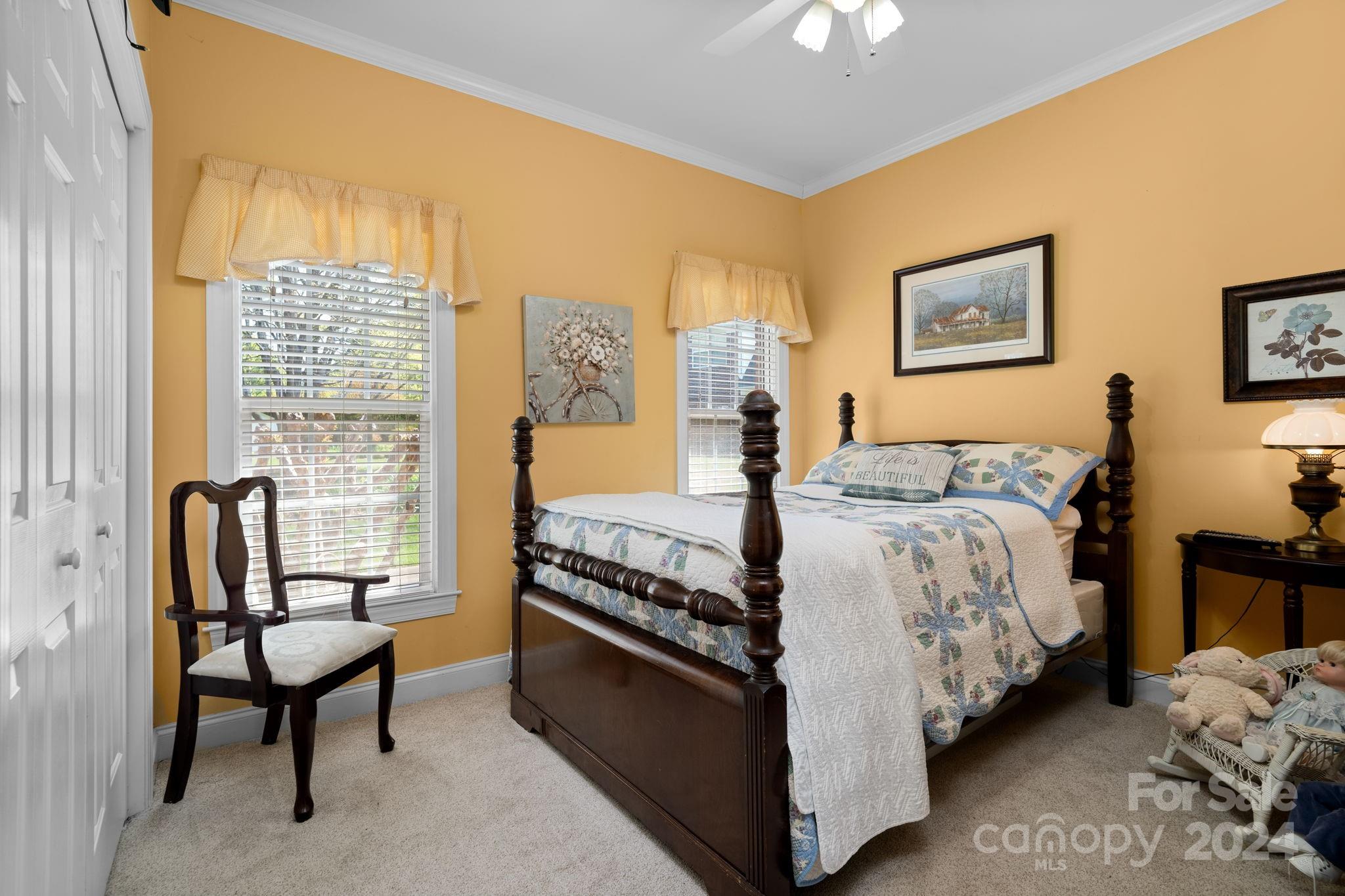 Savannah Way - Residential