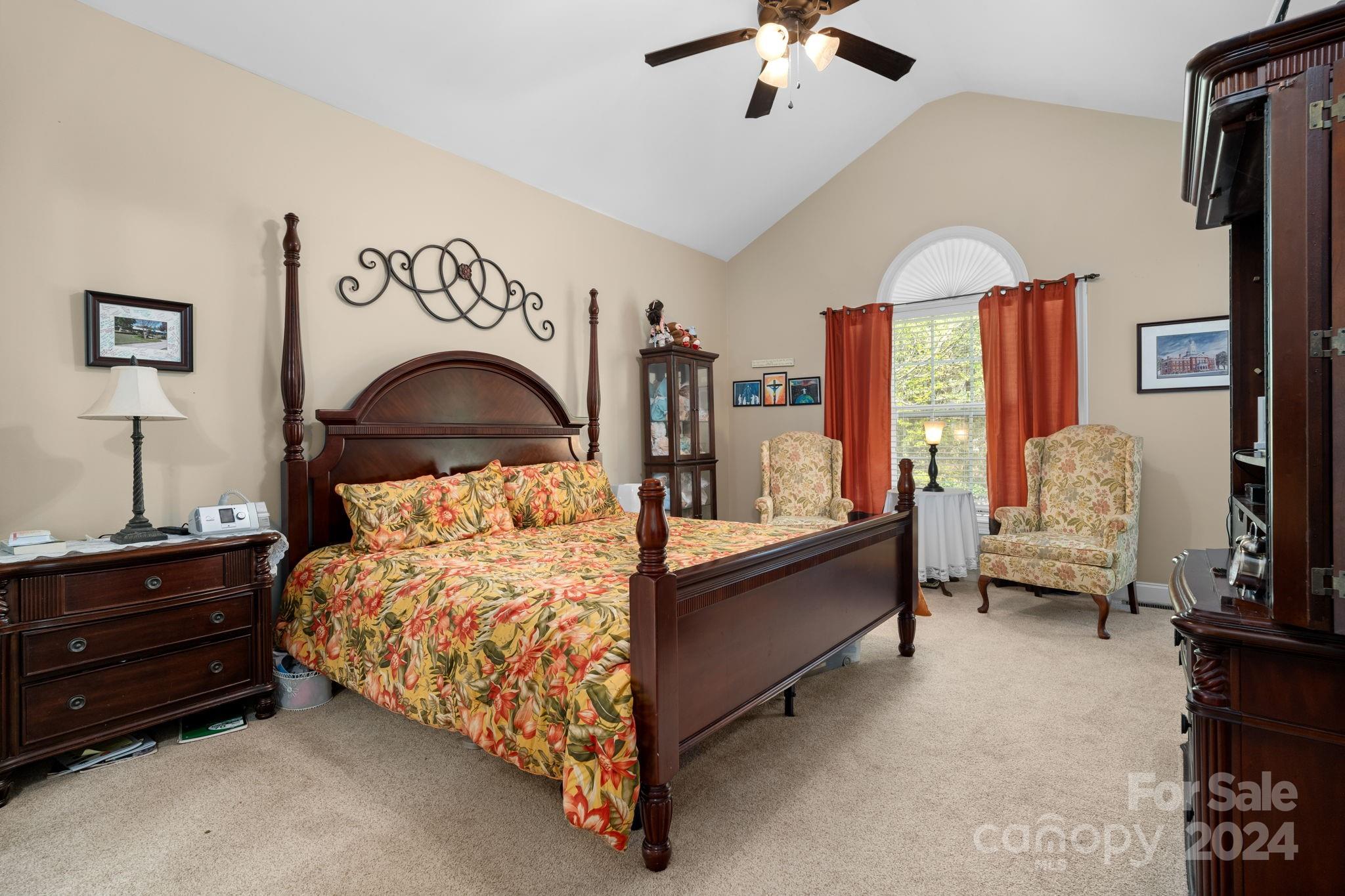 Savannah Way - Residential