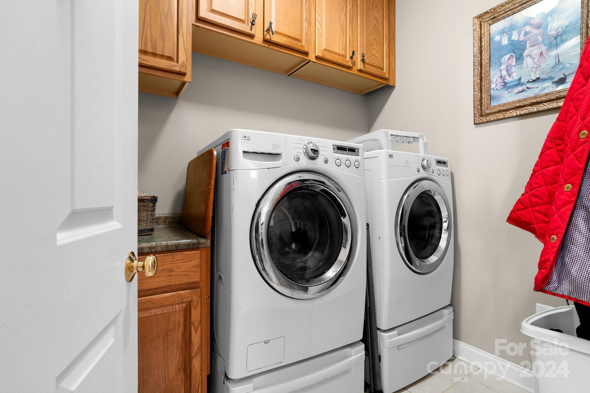 Savannah Way - Residential