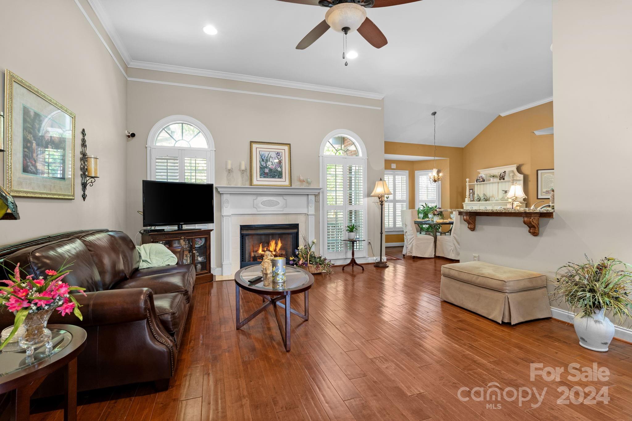 Savannah Way - Residential