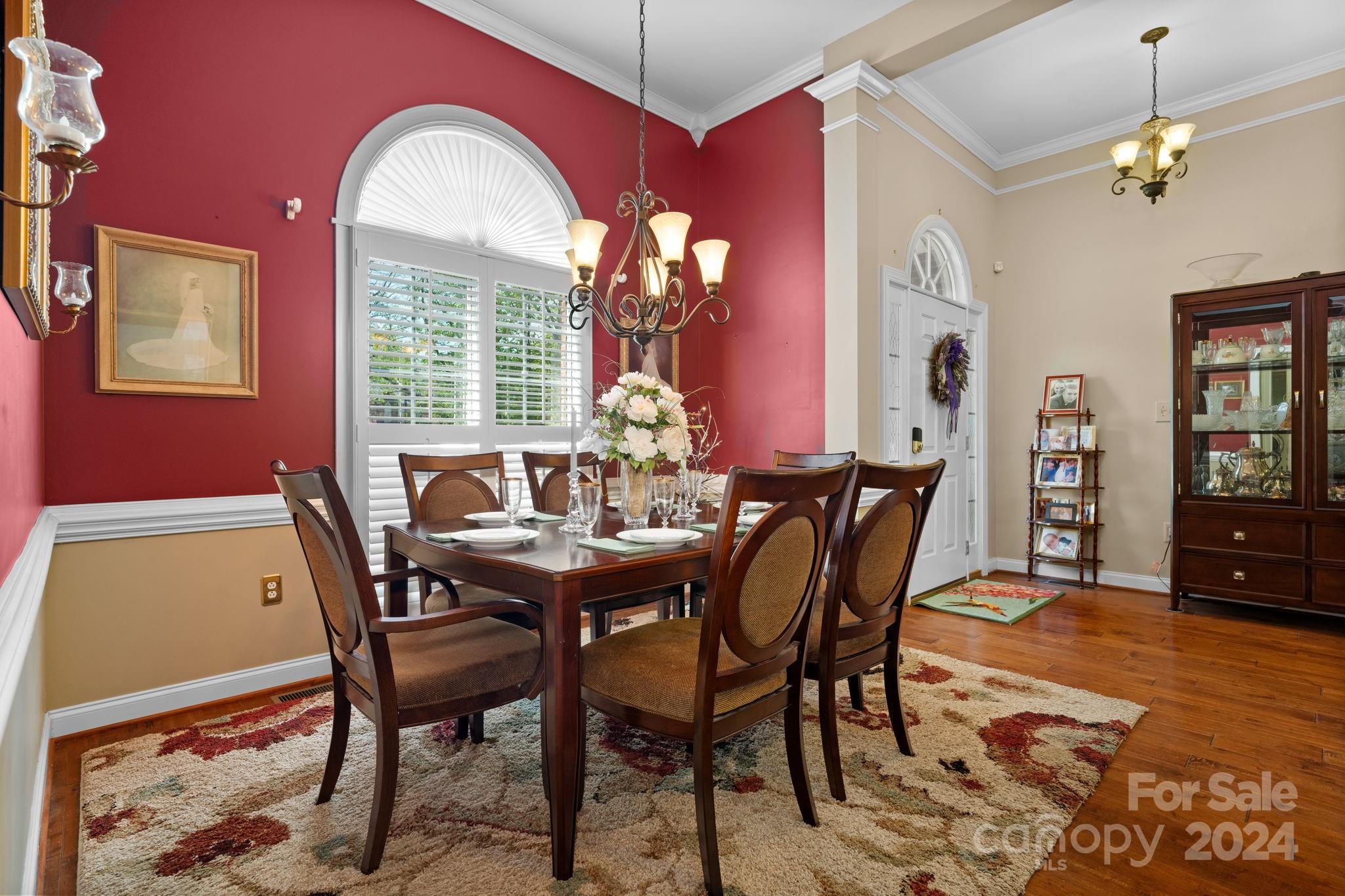 Savannah Way - Residential