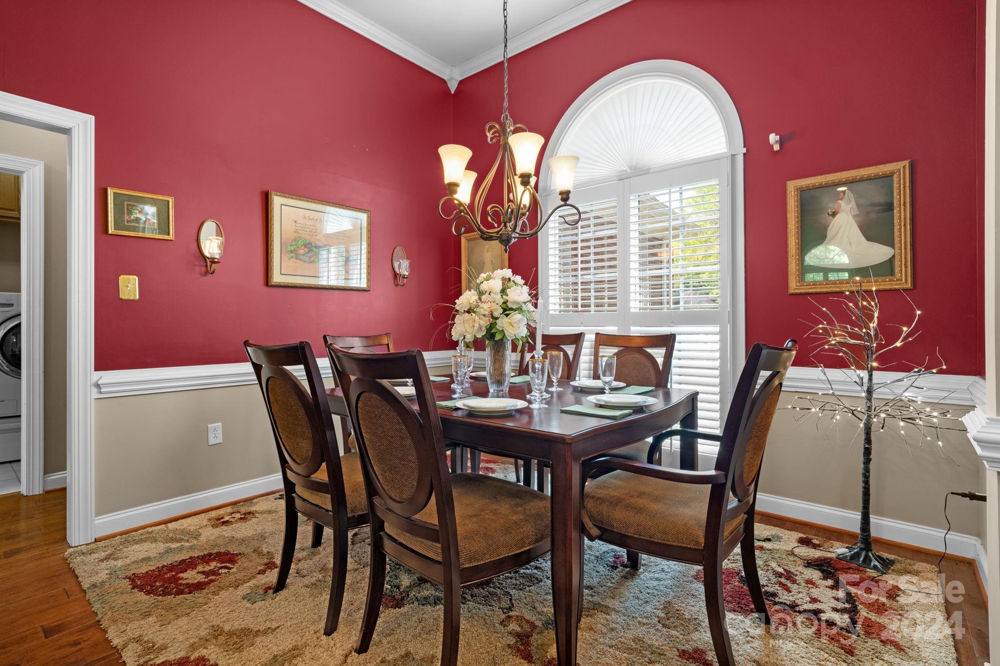 Savannah Way - Residential