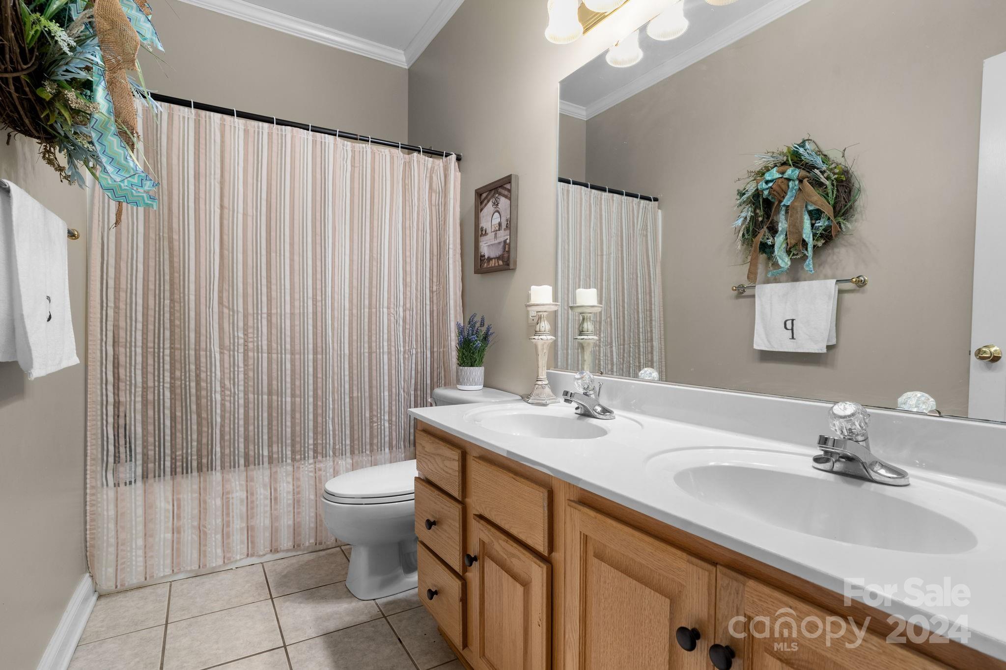 Savannah Way - Residential