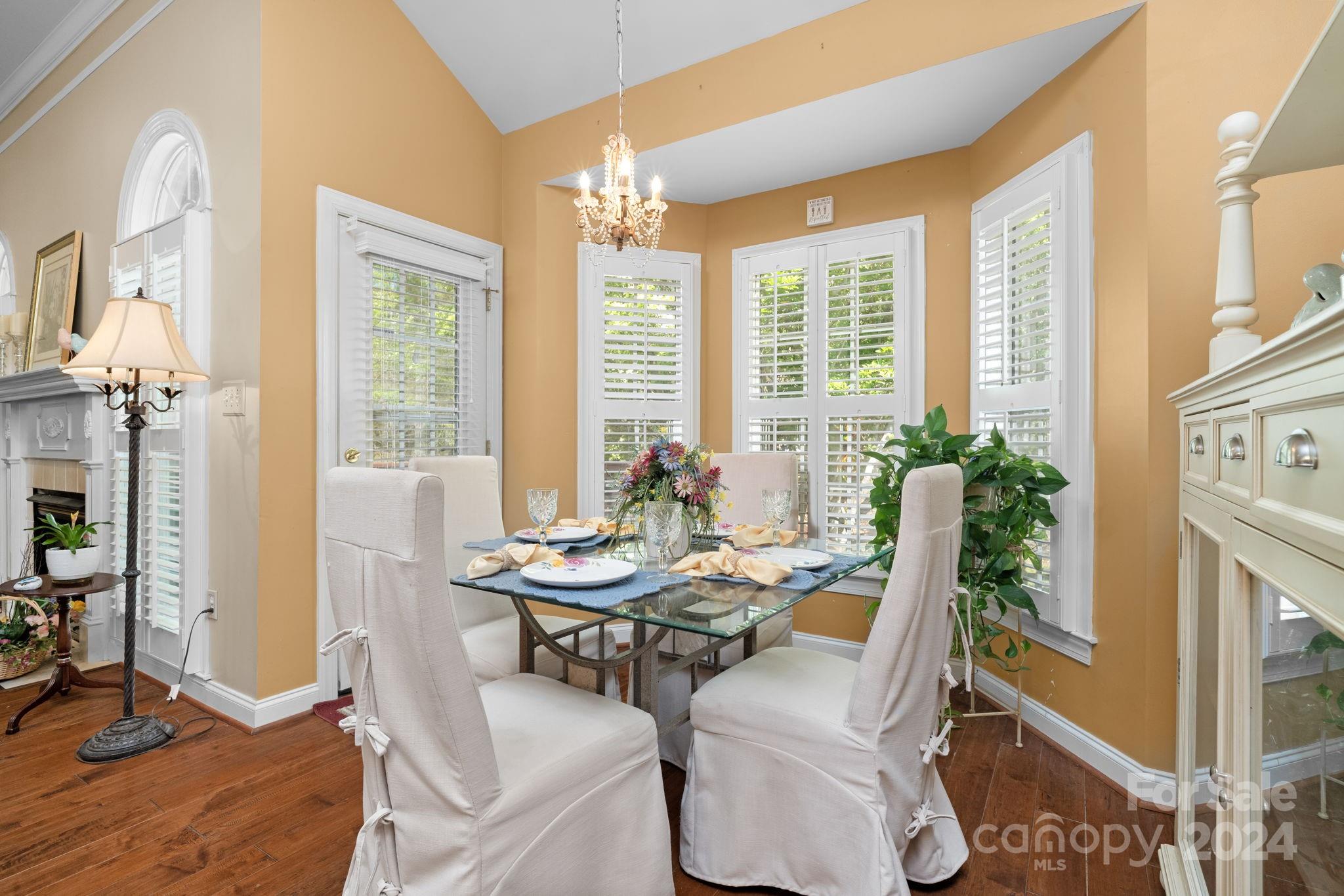 Savannah Way - Residential