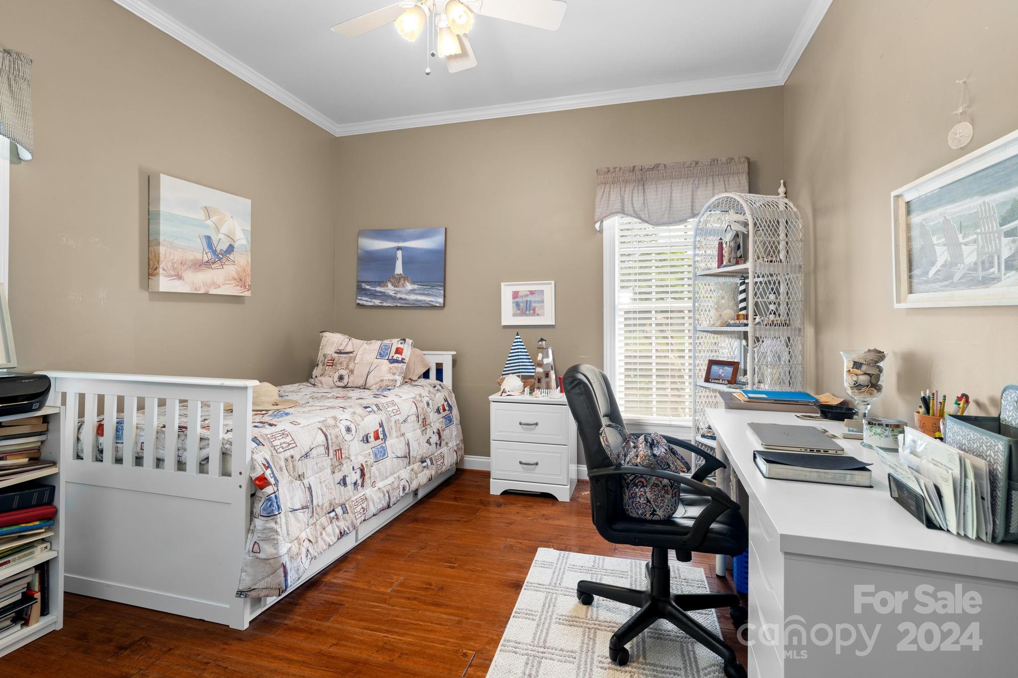 Savannah Way - Residential