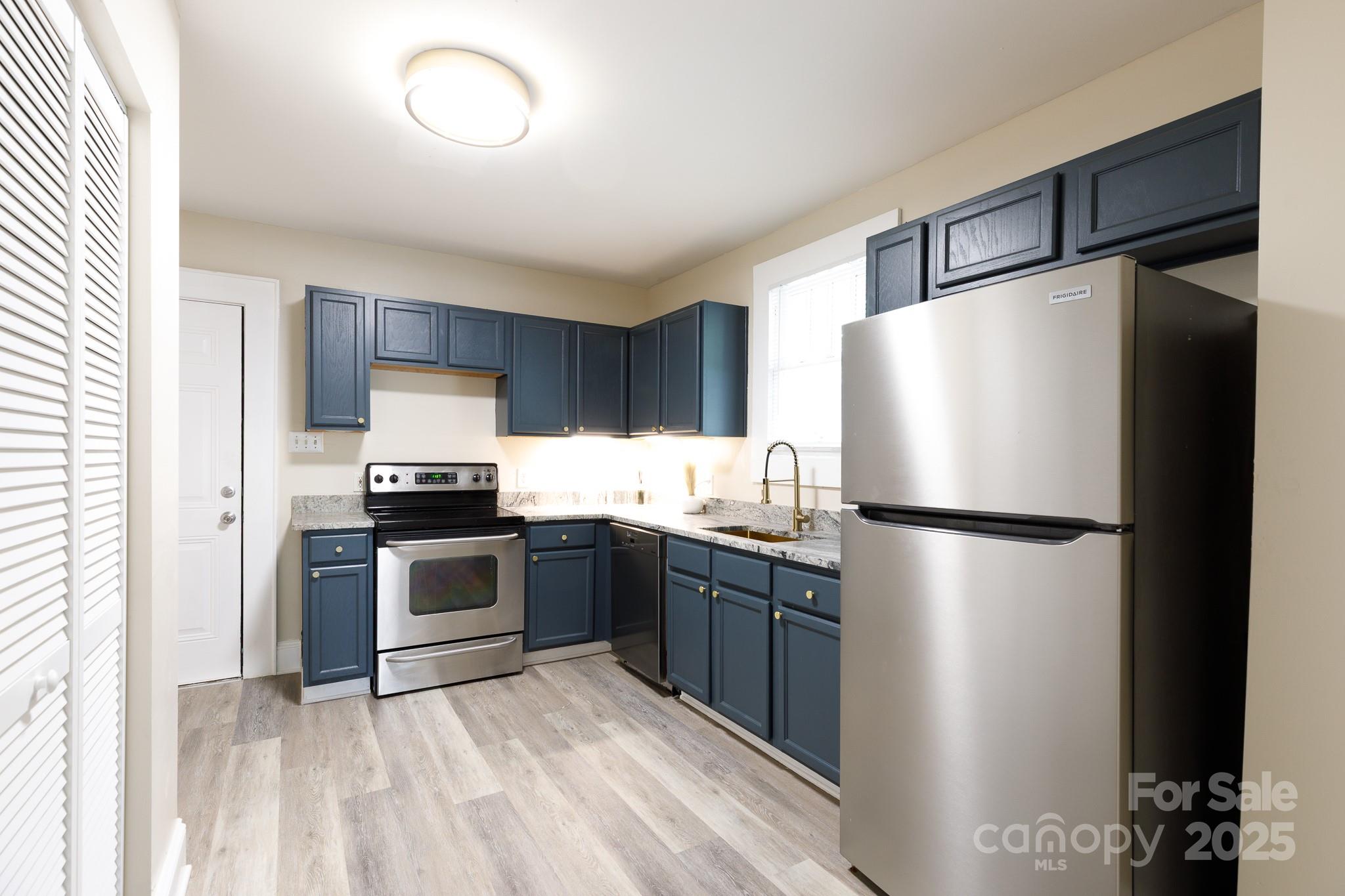 Marsh Estates - Residential