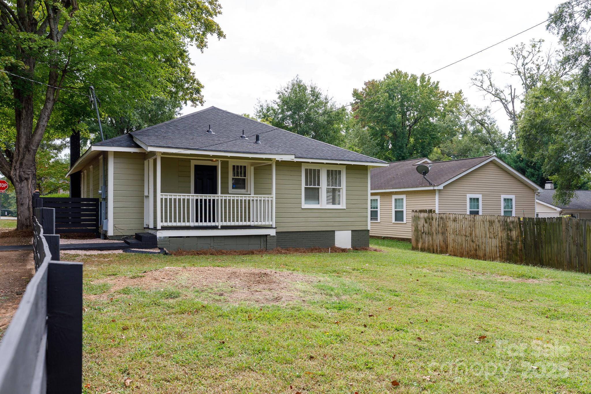 Marsh Estates - Residential