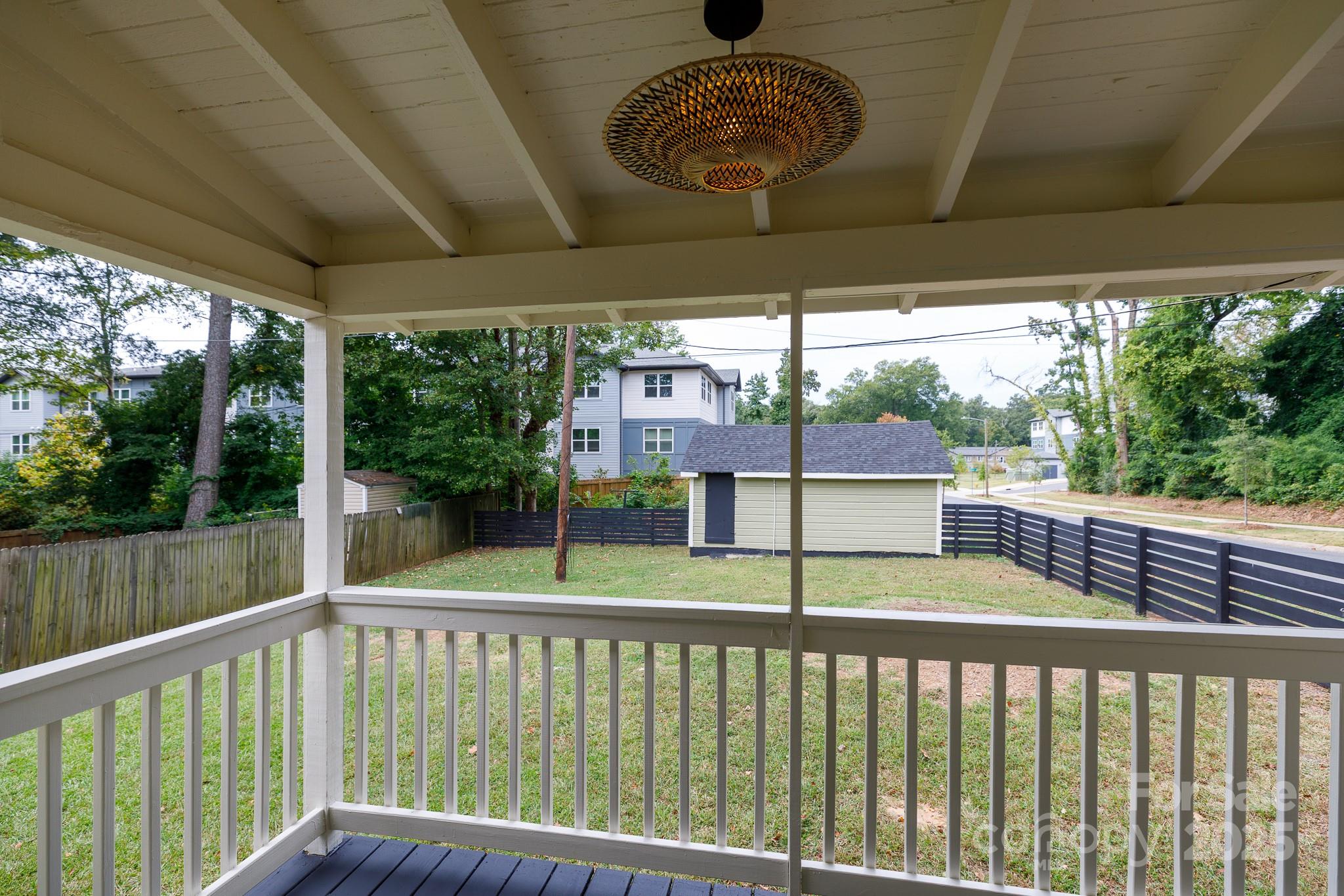 Marsh Estates - Residential