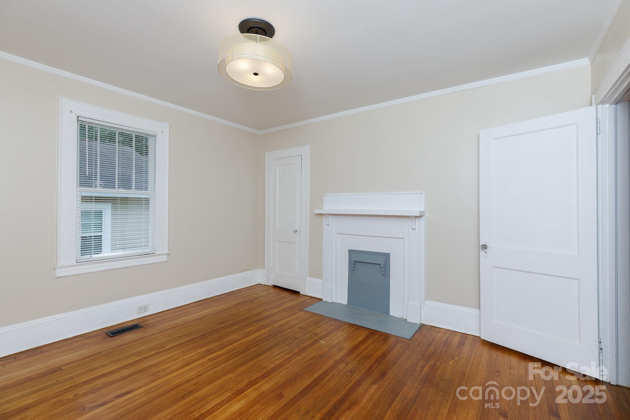 Marsh Estates - Residential