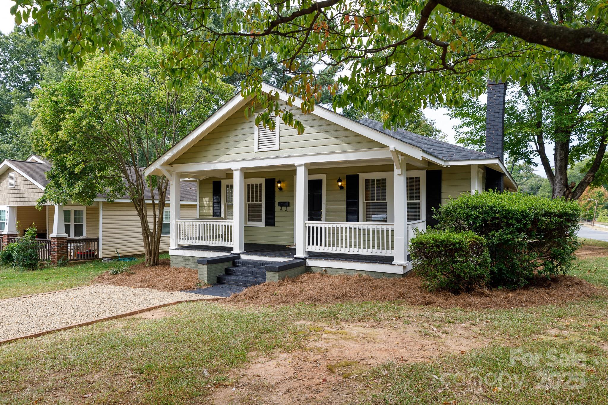 Marsh Estates - Residential