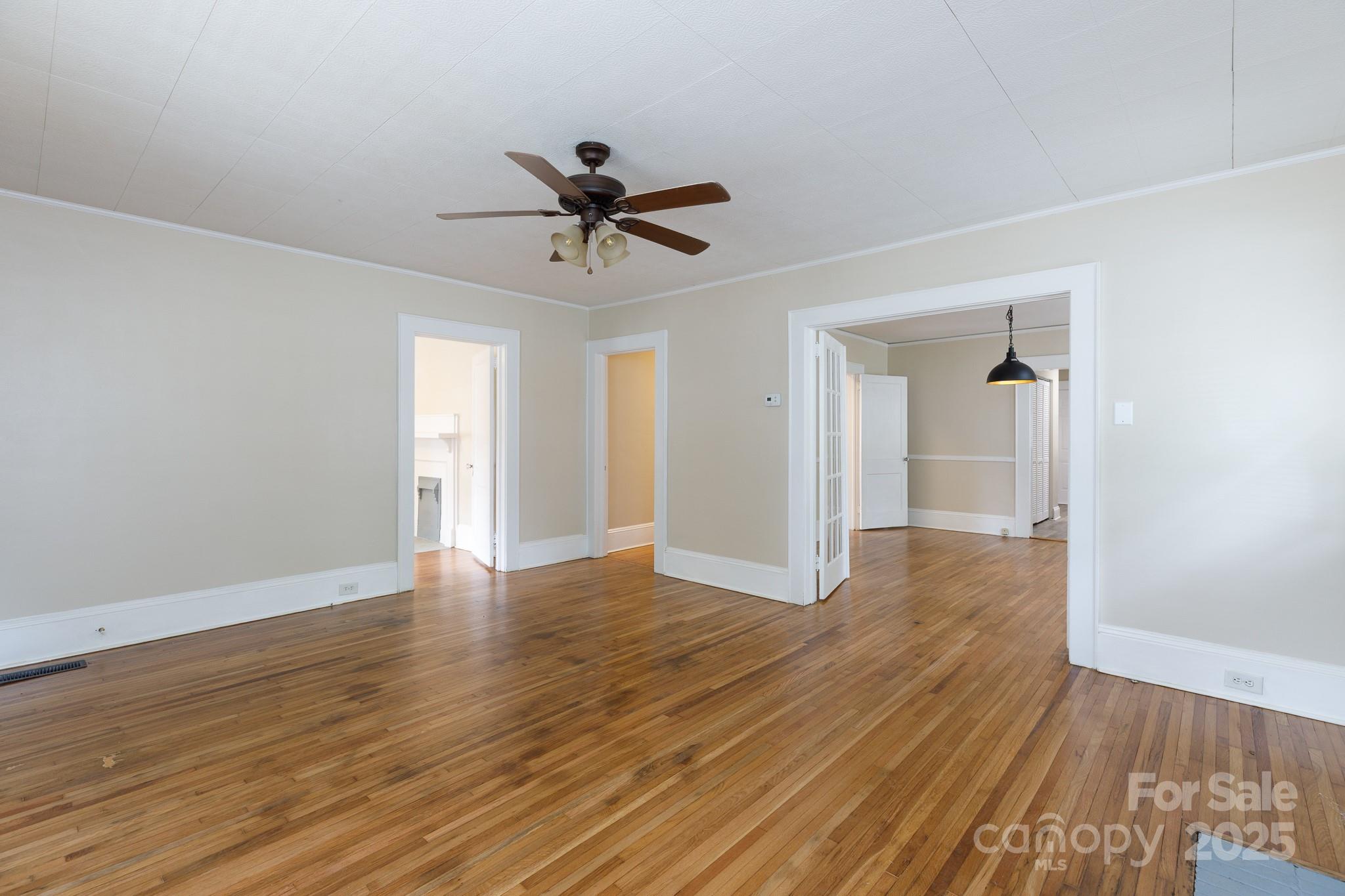 Marsh Estates - Residential