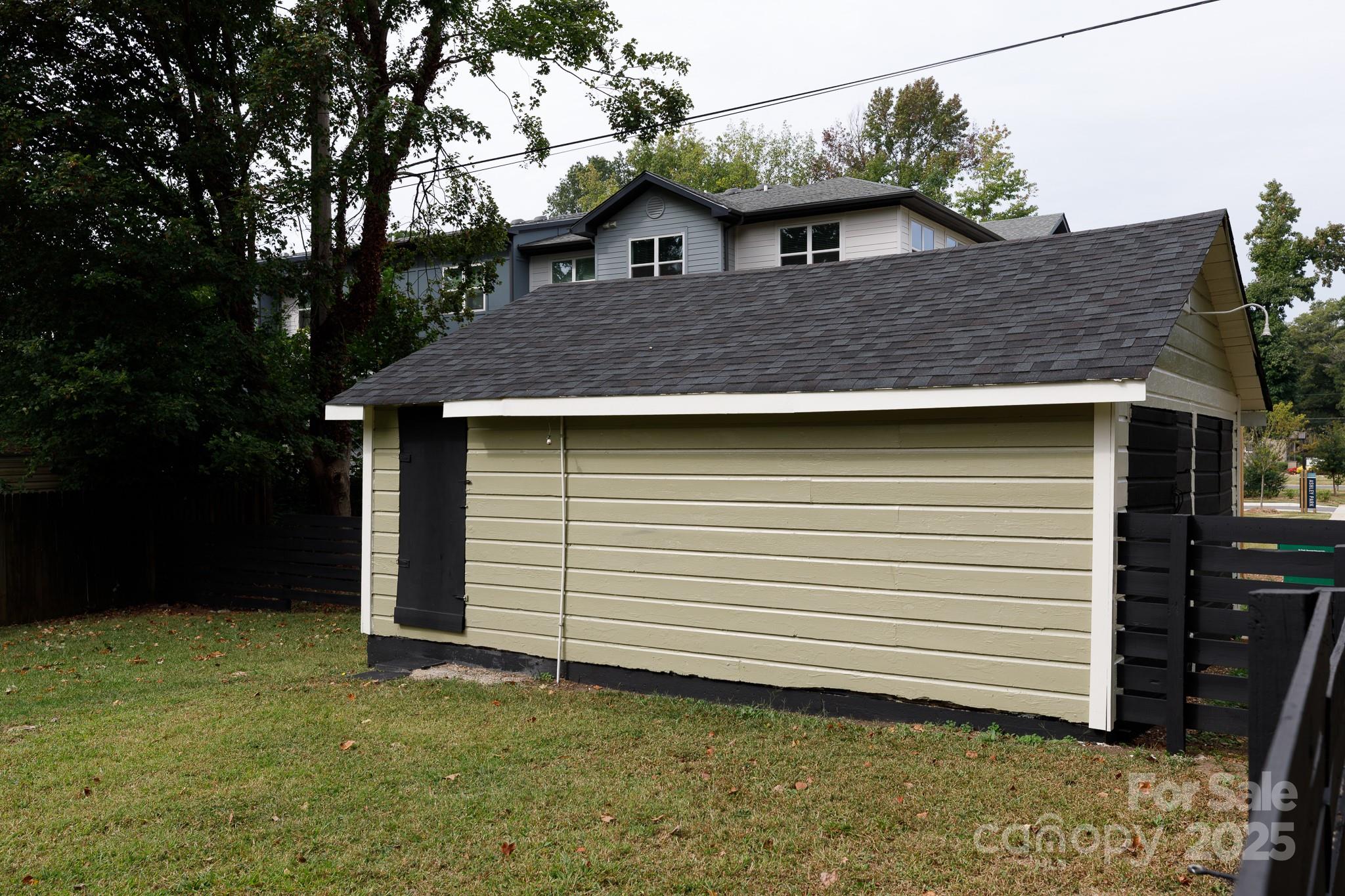 Marsh Estates - Residential