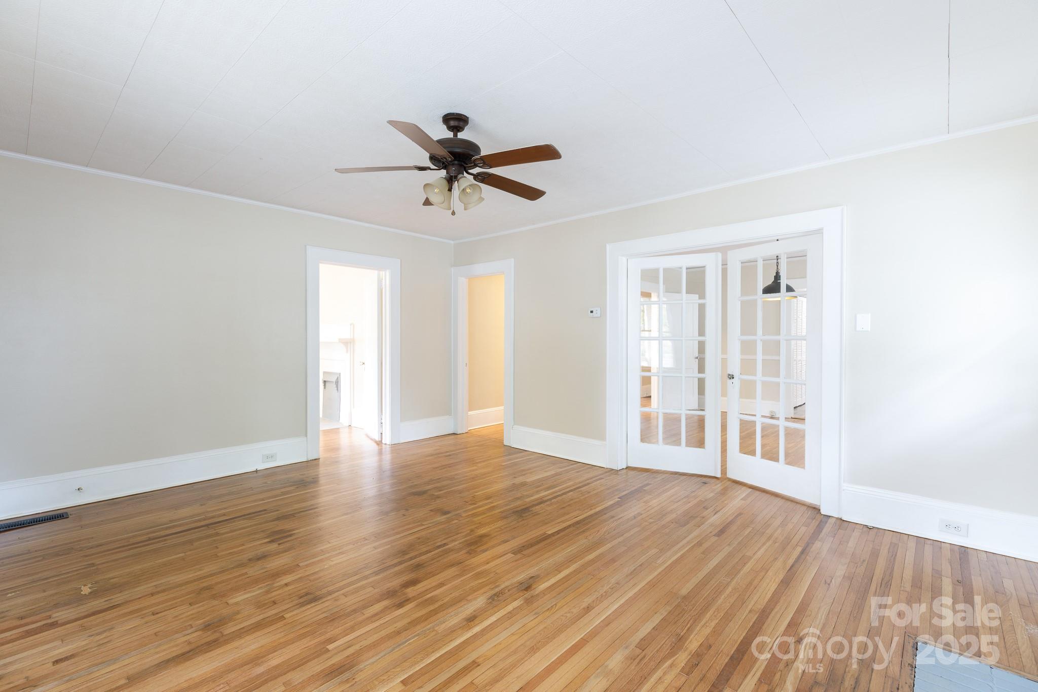 Marsh Estates - Residential