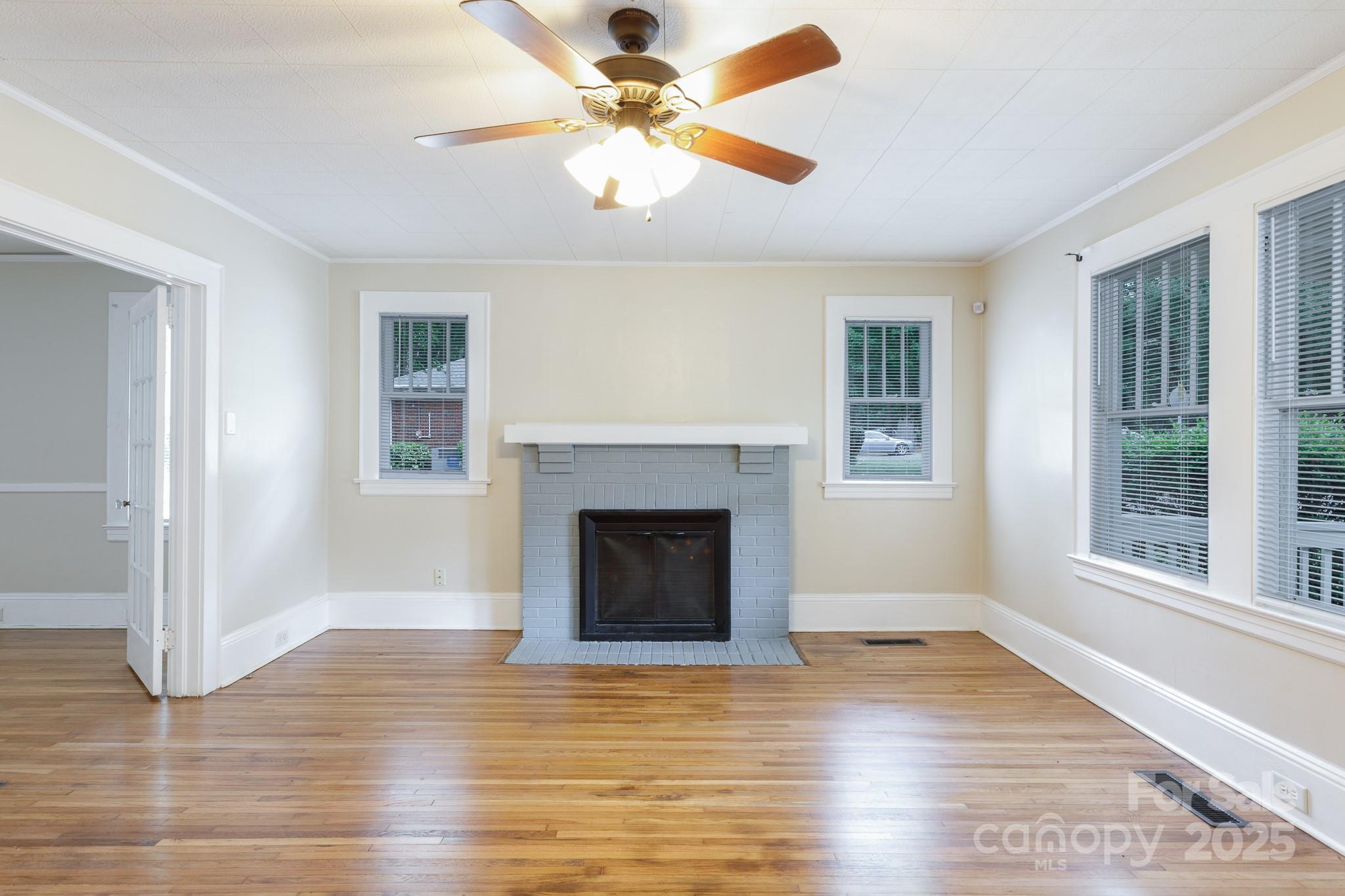 Marsh Estates - Residential