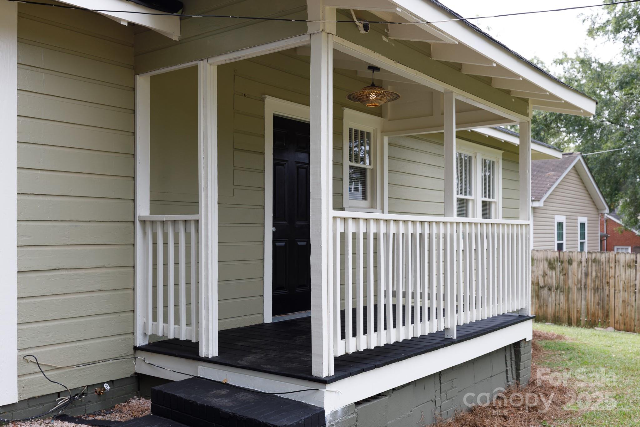 Marsh Estates - Residential